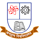 জগন্নাথ বিশ্ববিদ্যালয় (সকল ইউনিট) লোগো